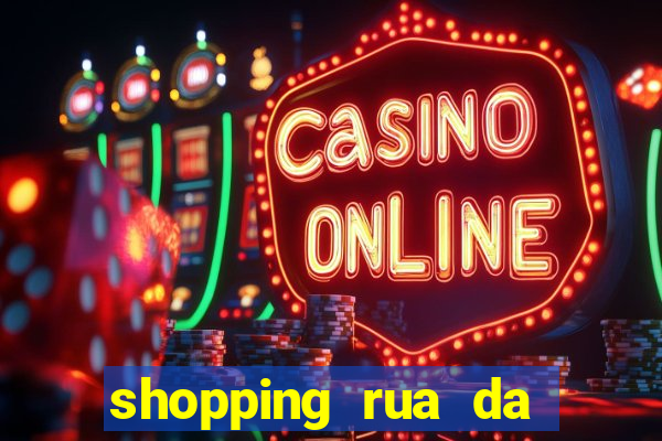 shopping rua da praia cinema